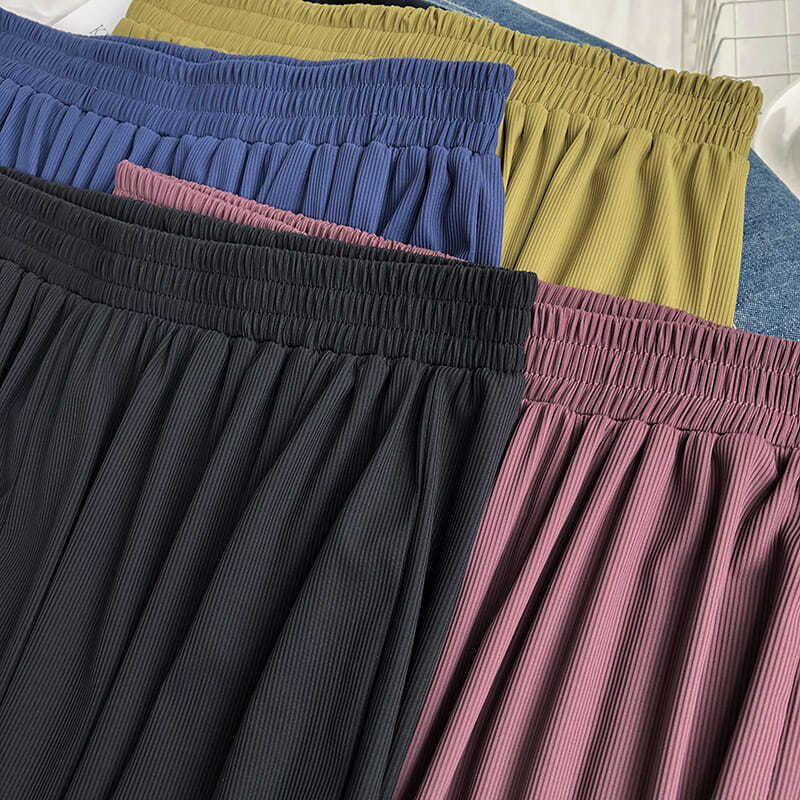 Plus Size 6XL 150Kg Zomer Dunn - Women'S Formal Wear With Pants recensie en prijs