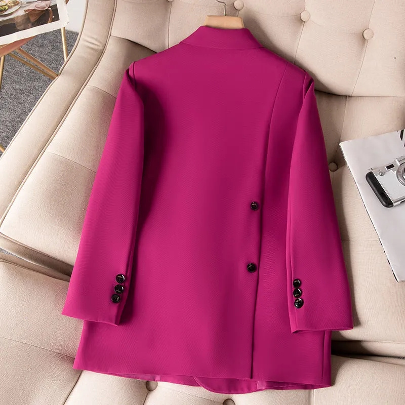 Dames Formele Blazers 2023 Nie - Women Formal Wear With Blazer recensie en prijs