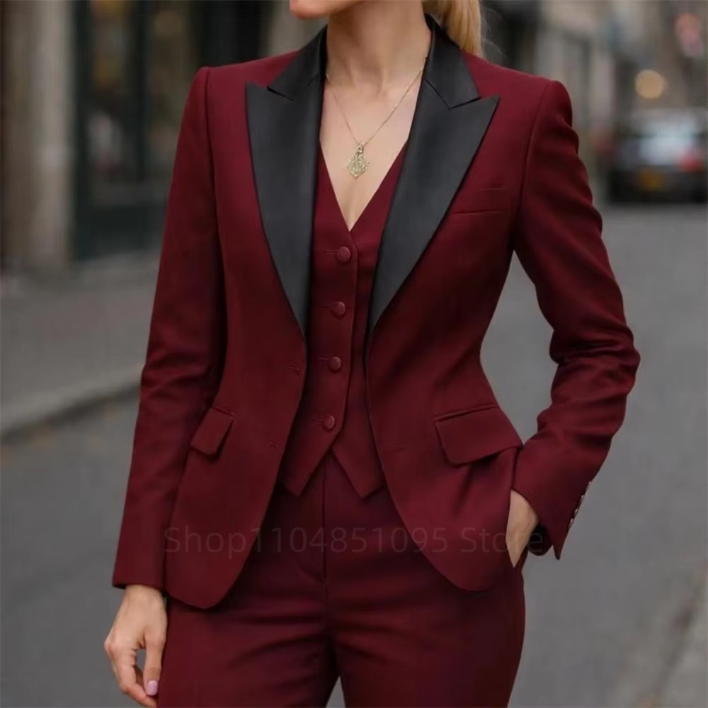 Mode Damespakken Blazer Hoge k - Blazer Set Women Formal recensie en prijs