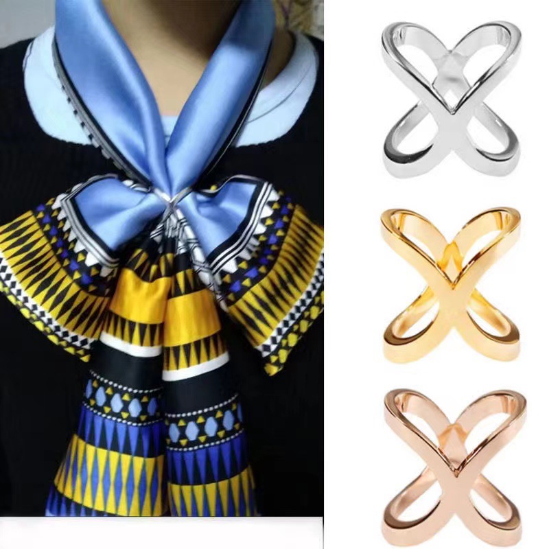 Multifunctionele zijden gesp s - Silk Blouse Button recensie en prijs