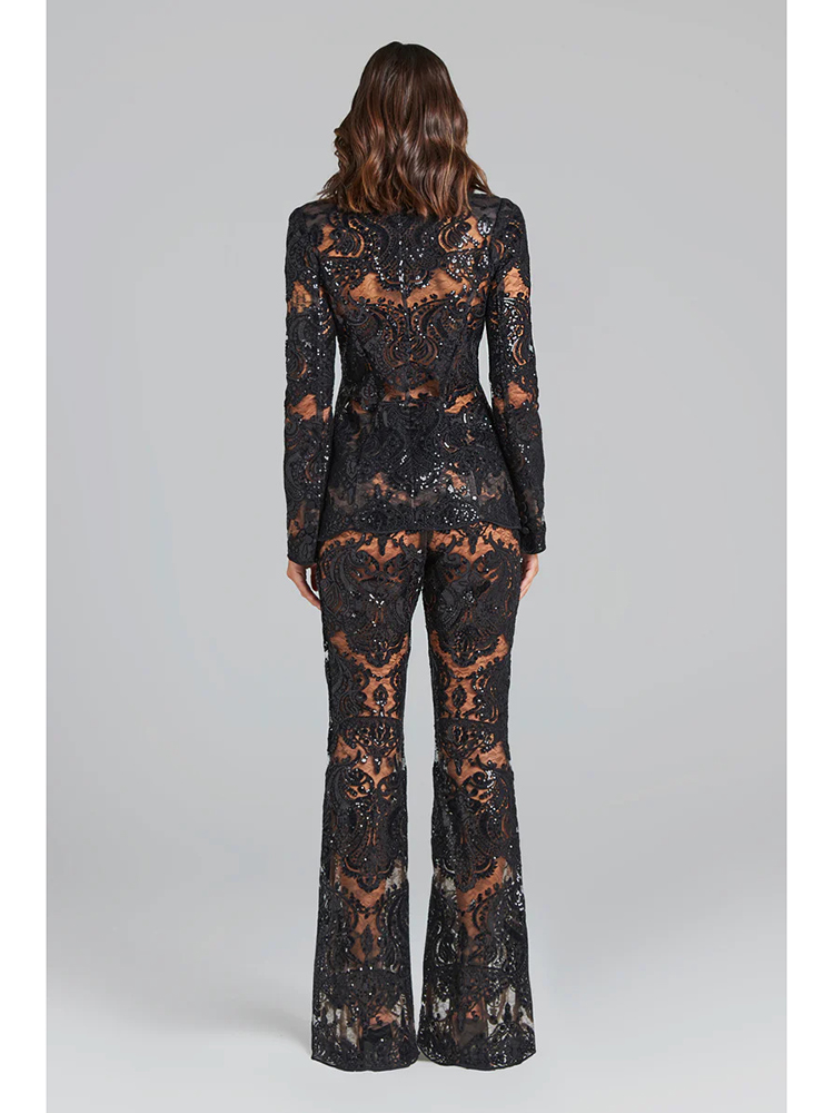 HIGH STREET Nieuwste 2026 Desi - Women'S Formal Wear With Pants recensie en prijs