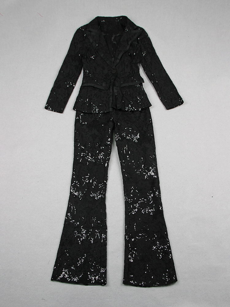 HIGH STREET Nieuwste 2026 Desi - Women'S Formal Wear With Pants recensie en prijs
