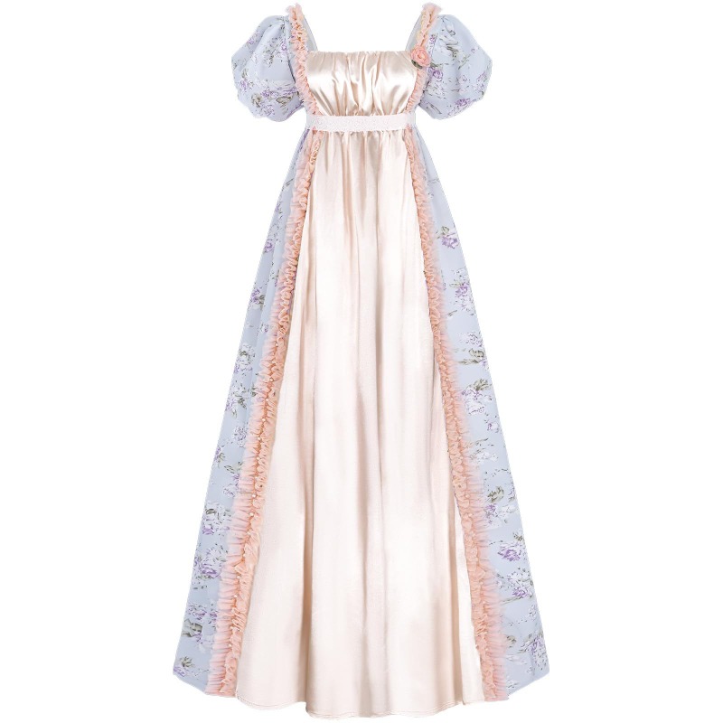Middeleeuwse Victoriaanse eleg - Victorian Women'S Formal Wear recensie en prijs