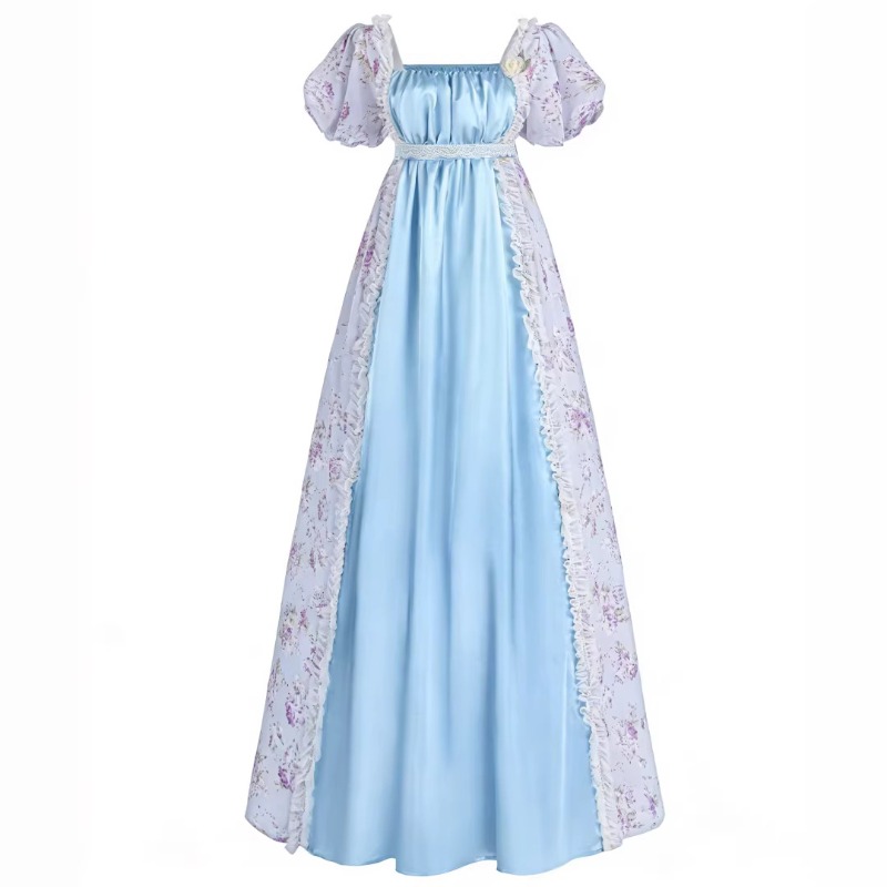 Middeleeuwse Victoriaanse eleg - Victorian Women'S Formal Wear recensie en prijs