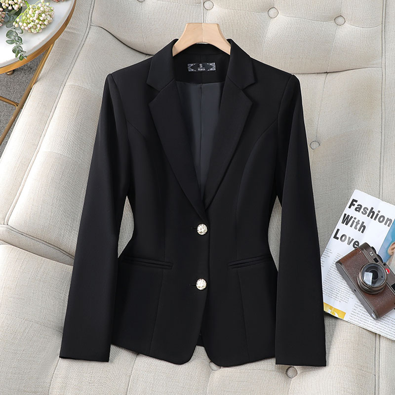 Nieuwe Mode Vrouwen Formele Bl - Women Formal Wear With Blazer recensie en prijs