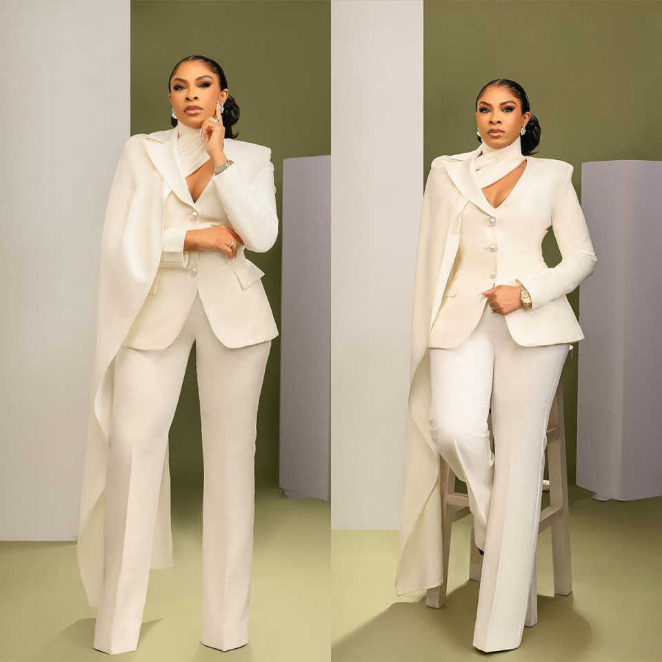 Designer Women Pants Suits Cus - Women'S Formal Jackets To Wear With Dresses recensie en prijs