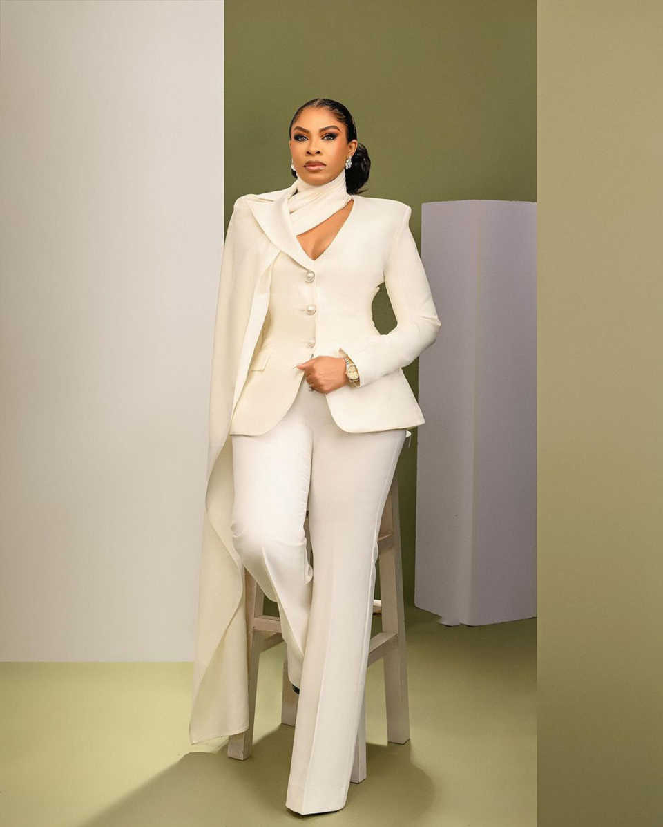 Designer Women Pants Suits Cus - Women'S Formal Jackets To Wear With Dresses recensie en prijs
