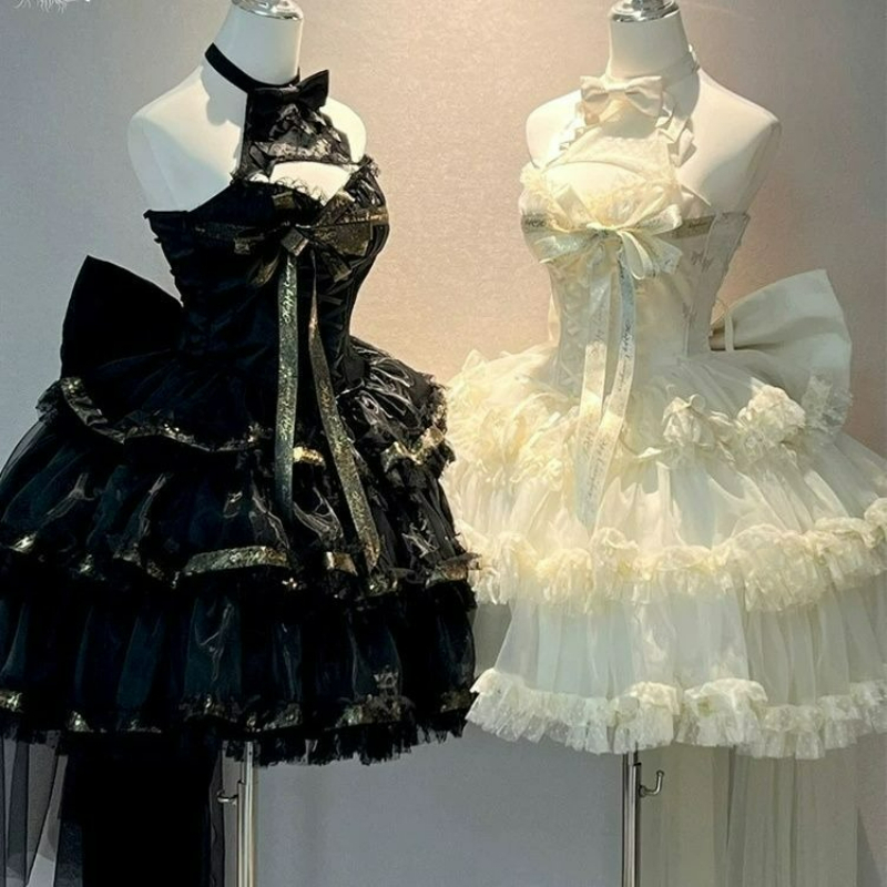 Victoriaanse Gothic Lolita Jur - Victorian Women'S Formal Wear recensie en prijs