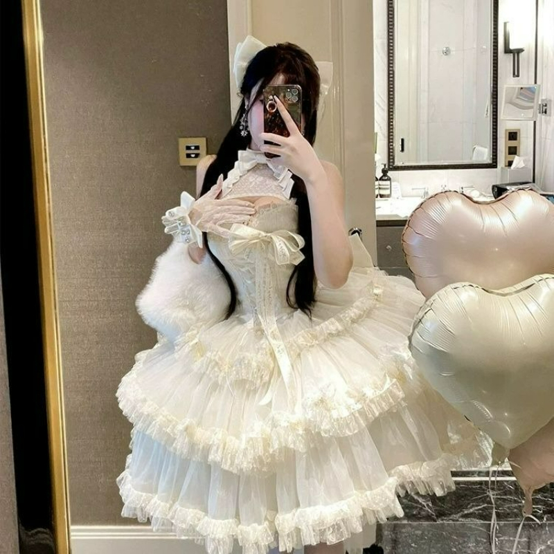 Victoriaanse Gothic Lolita Jur - Victorian Women'S Formal Wear recensie en prijs